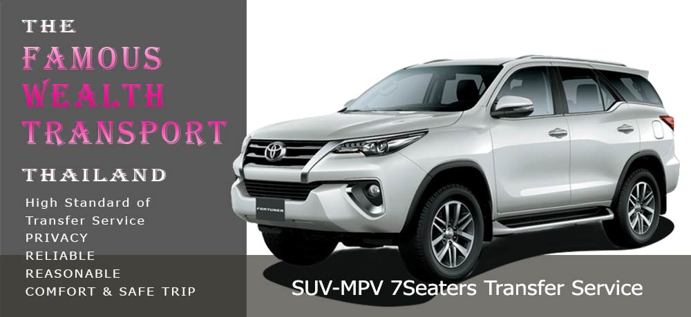 Don Muang Airport Limo Taxi Service in Bangkok