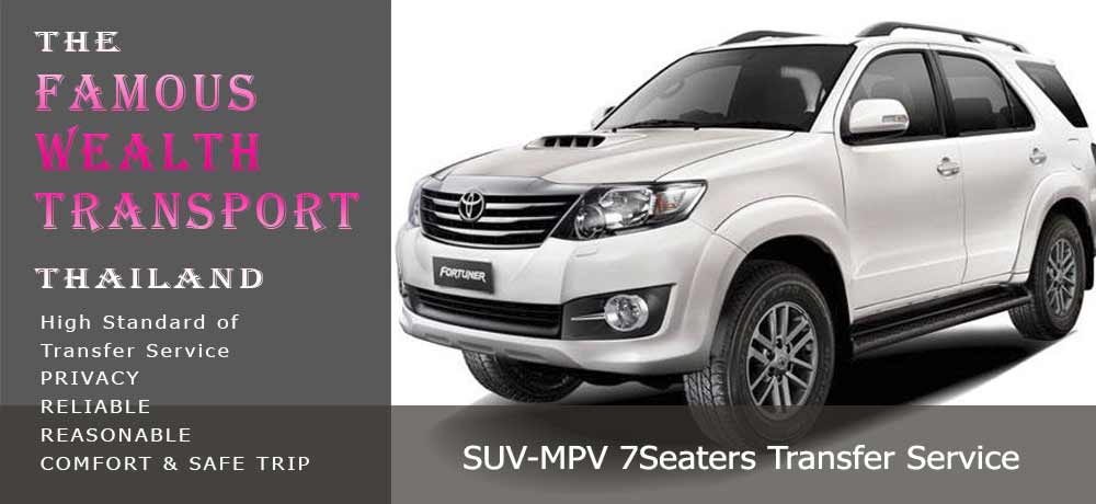 limo transfer Service Thailand, Taxi near me