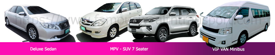 Thailand private limo Cab, Limo Transfer Service, limo transfer Near Me