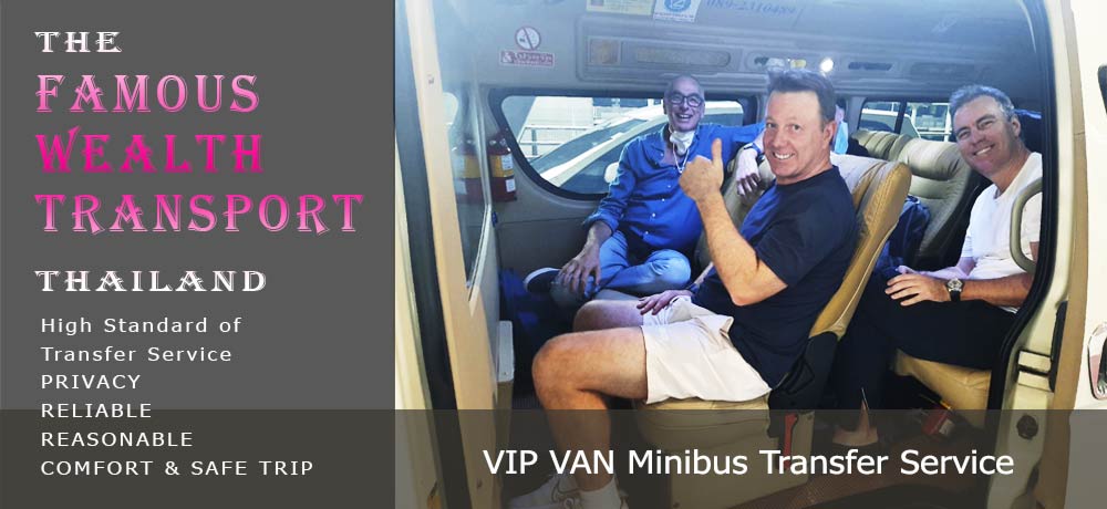 Bangkok Suvarnabhumi Airport Private Lady Taxi transfer Service 